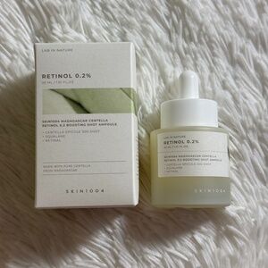 SKIN1004 Retinol 0.2% Boosting Shot Ampoule 30ML